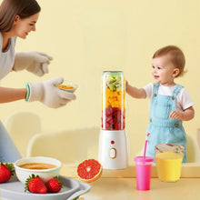Load image into Gallery viewer, Portable Infant Food Blender and Juicer