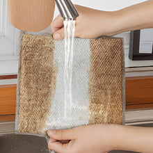 Load image into Gallery viewer, Stainless Steel Scrubbing Cloths, Durable and Scratch-Free Cleaning Towels