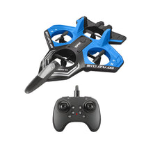 Load image into Gallery viewer, YP3 Remote Control Foam Jet Glider Airplane with LED Light