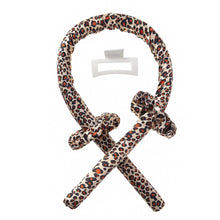 Load image into Gallery viewer, Premium Satin Heatless Hair Curler Set