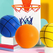 Load image into Gallery viewer, Silent Basketball