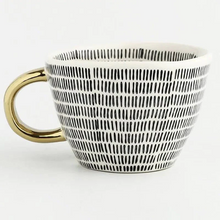Load image into Gallery viewer, Hand Painted Ceramic Mugs