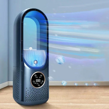 Load image into Gallery viewer, 2025 Blade-Free Silent Portable Air Conditioner for Home and Office