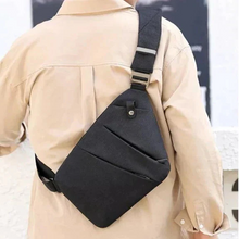 Load image into Gallery viewer, Anti-Theft Travel Bag