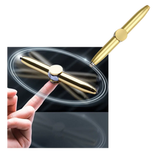 Load image into Gallery viewer, Fidget Spinner Pen