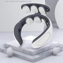 Load image into Gallery viewer, Smart 6 Head, Neck and Shoulder Massager