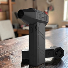 Load image into Gallery viewer, Portable Air Duster for Electronics and General Cleaning
