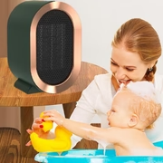Load image into Gallery viewer, Mobile Electric Radiator
