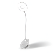 Load image into Gallery viewer, Wireless Table Clip Desk Lamp