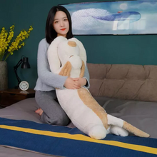 Load image into Gallery viewer, Cute Long Dog Stuffed Pillow
