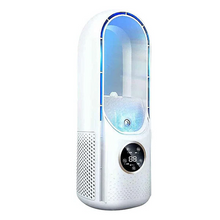 Load image into Gallery viewer, 2025 Blade-Free Silent Portable Air Conditioner for Home and Office