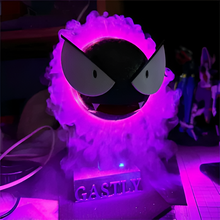 Load image into Gallery viewer, Gastly Humidifier - Breathe Life into Your Space