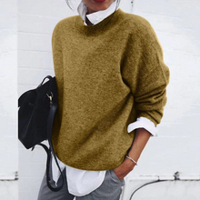 Load image into Gallery viewer, Soft cashmere sweater