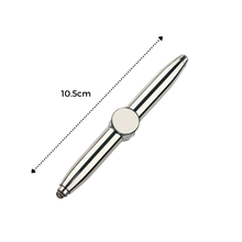 Load image into Gallery viewer, Fidget Spinner Pen