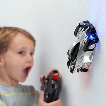 Load image into Gallery viewer, Ultimate Wall Climbing Remote Control Car