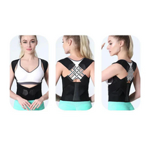 Load image into Gallery viewer, Corrects Posture & Back Pain