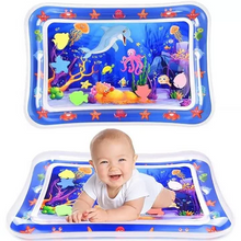 Load image into Gallery viewer, Baby Water Play Mat