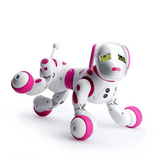 Load image into Gallery viewer, Smart Robot Dog