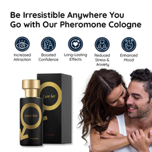 Load image into Gallery viewer, Lure Her Cologne