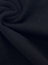 Load image into Gallery viewer, Womens Chunky Jacquard Round Neck Sweater with a Nature Inspired Pattern in Eight Colors