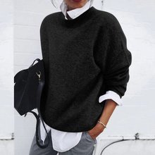 Load image into Gallery viewer, Soft cashmere sweater