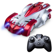 Load image into Gallery viewer, Ultimate Wall Climbing Remote Control Car