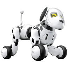 Load image into Gallery viewer, Smart Robot Dog