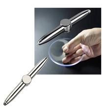 Load image into Gallery viewer, Fidget Spinner Pen
