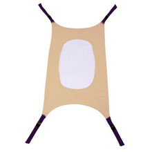 Load image into Gallery viewer, Baby Crib Hammock – Baby Hammock