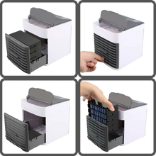 Load image into Gallery viewer, Replacement filter for mini air conditioner 3 in 1