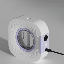 Load image into Gallery viewer, Automatic Digital Display Fragrance Humidifier Air Diffuser for Home and Office