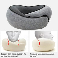 Load image into Gallery viewer, Travel Neck Pillow