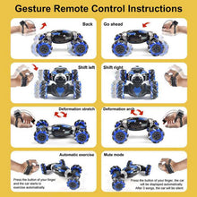 Load image into Gallery viewer, Remote Control Car