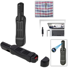 Load image into Gallery viewer, Mini Pen Camera