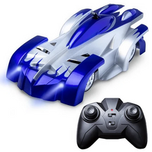 Load image into Gallery viewer, Ultimate Wall Climbing Remote Control Car