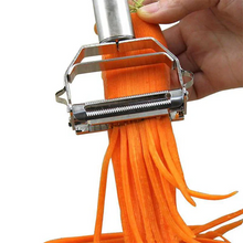 Load image into Gallery viewer, 4-in-1 New Multi-function Vegetable Peeler