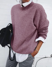 Load image into Gallery viewer, Soft cashmere sweater