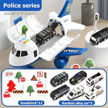Load image into Gallery viewer, Airplane Toy Set For Kids