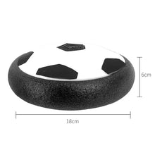 Load image into Gallery viewer, 2 Pcs Hover Ball Soccer