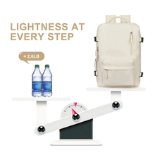 Load image into Gallery viewer, Multifunctional Travel Backpack