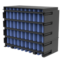 Load image into Gallery viewer, Replacement filter for mini air conditioner 3 in 1