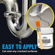 Load image into Gallery viewer, Waterproof Insulating Sealant + Free Brush