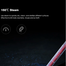 Load image into Gallery viewer, 5-in-1 Steam Cleaner