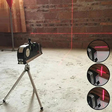 Load image into Gallery viewer, 4-in-1 laser measuring device