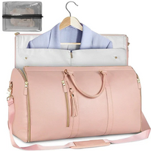 Load image into Gallery viewer, Travel Bag For Women And Men