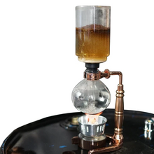 Load image into Gallery viewer, Japanese Syphon Coffee Maker