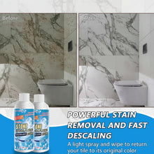 Load image into Gallery viewer, Stain Remover - Removal Oxidation, Rust, Stains