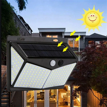 Load image into Gallery viewer, Outdoor Solar Light Device