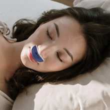 Load image into Gallery viewer, Travel Size Electronic Nasal Air Circulator for Better Sleep