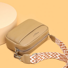 Load image into Gallery viewer, Genuine Leather Bag